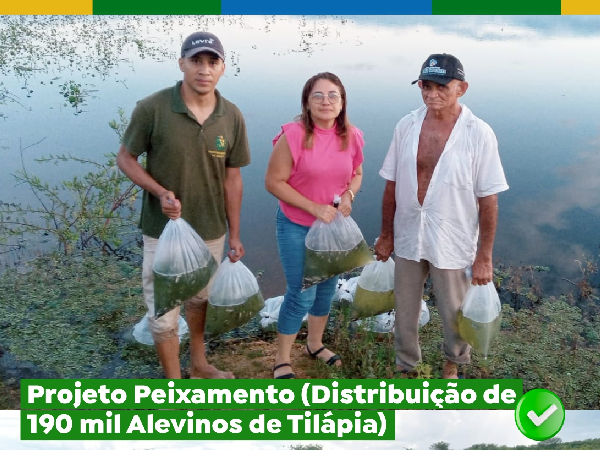 PEIXAMENTO APUIARÉS!